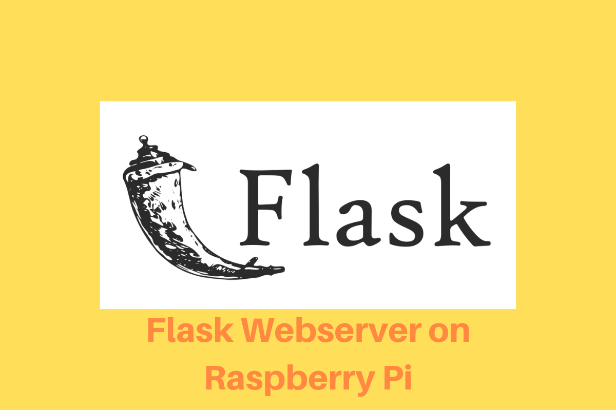 Flask Webserver On Raspberry Pi Linuxfordevices