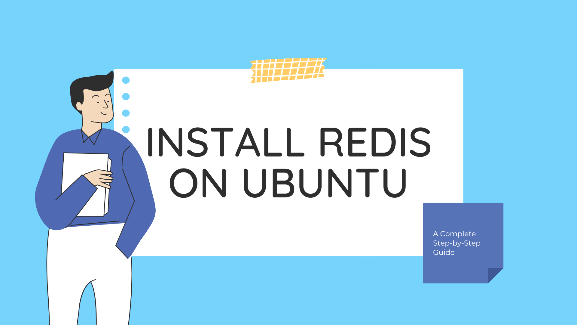 Install Redis On Ubuntu A Complete Step By Step Guide LinuxForDevices