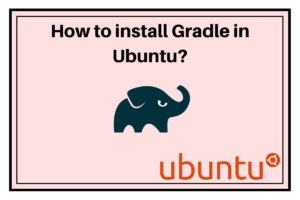 Gradle