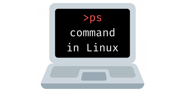 Ps Command Linux