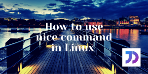 Nice Command Featured Image