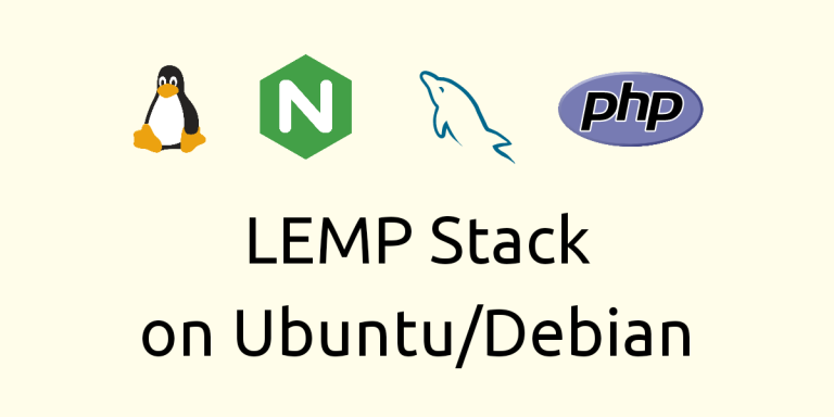 LEMP Stack