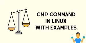 Cmp Command