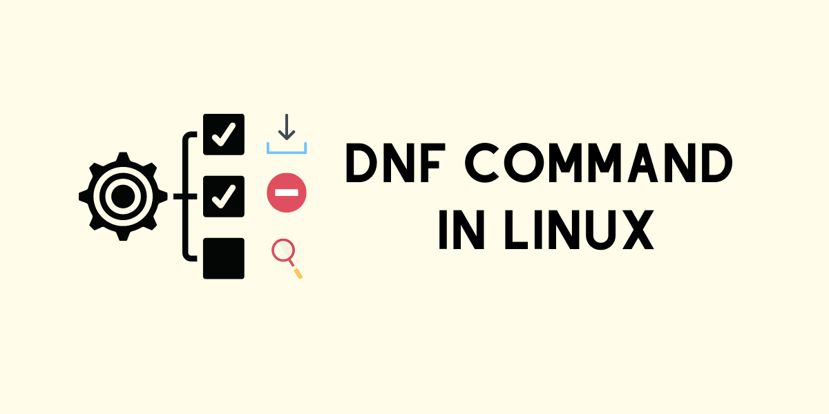 The yum command in Linux – A Cheat sheet - LinuxForDevices