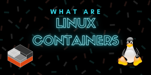 What Are Linux Containers