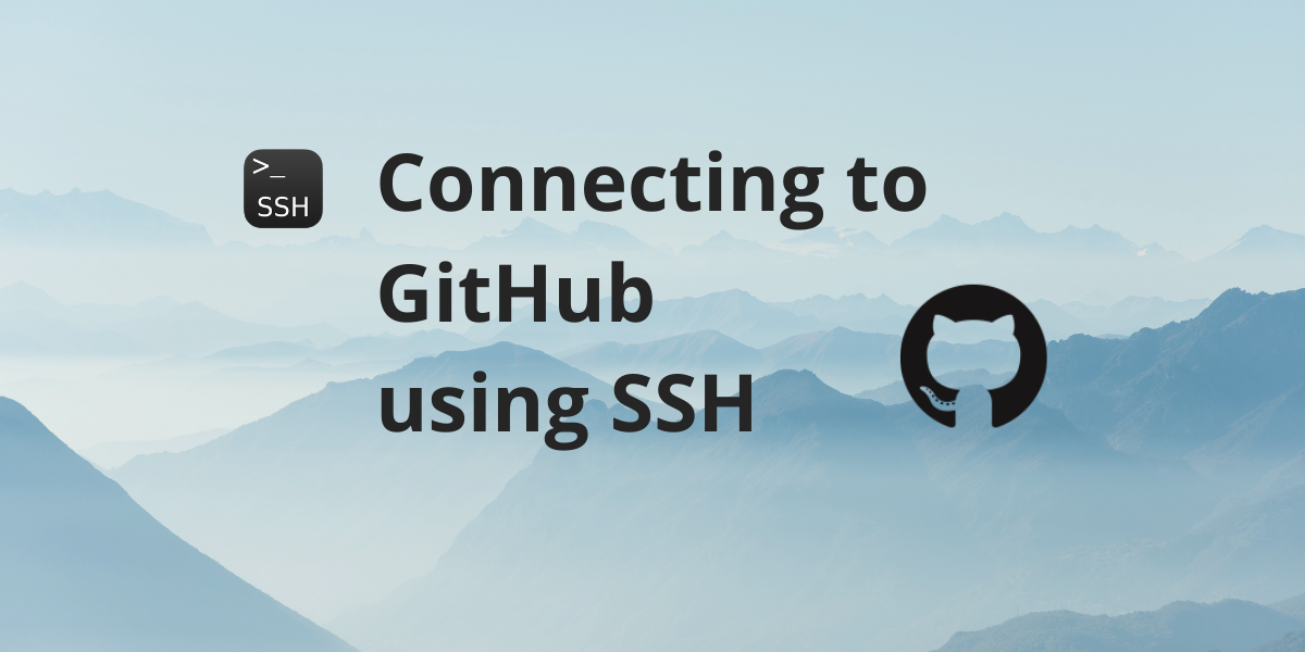 Github ssh