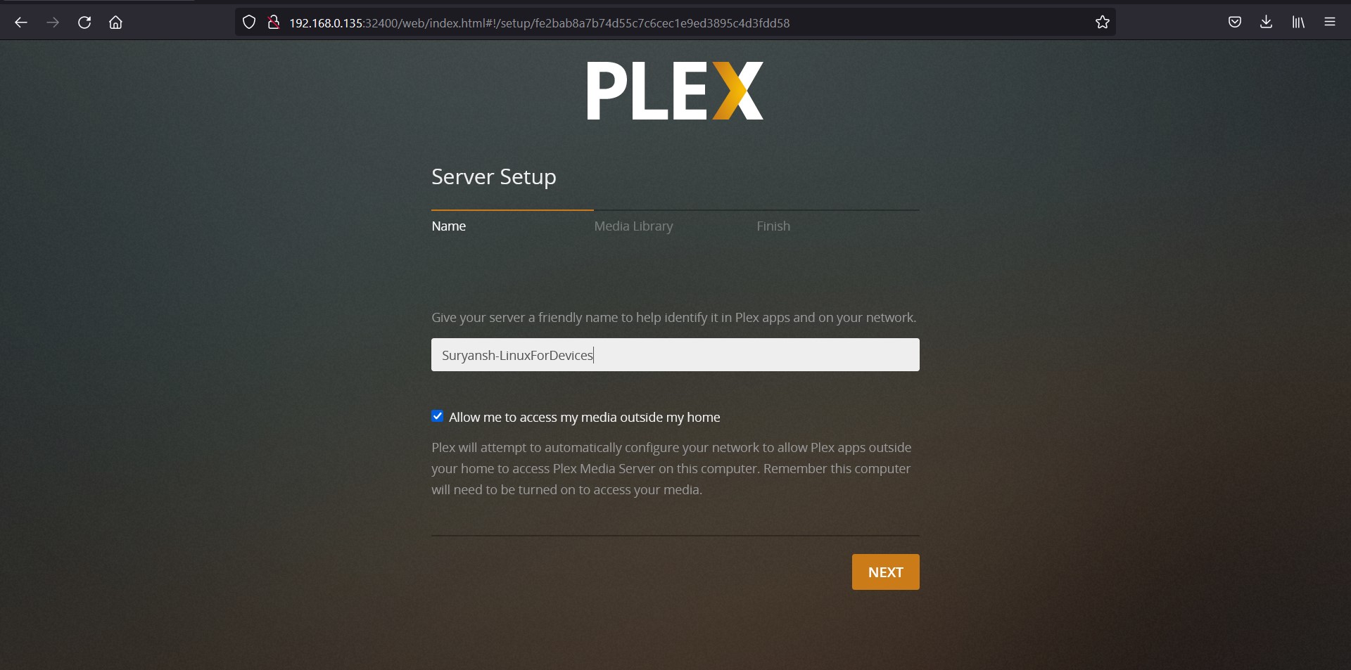 How to install Plex Media Server on Ubuntu? - LinuxForDevices