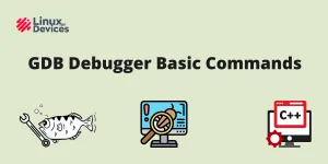 GDB Debugger Basic Commands