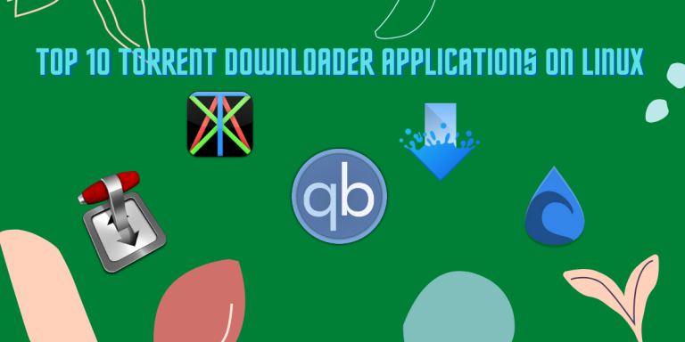 Top 10 Torrent Clients for Linux