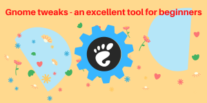 Gnome Tweaks An Excellent Tool For Beginners