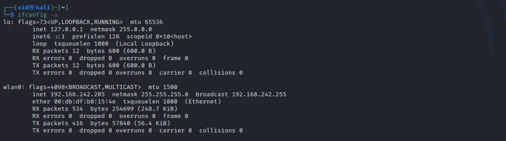 ifconfig-1