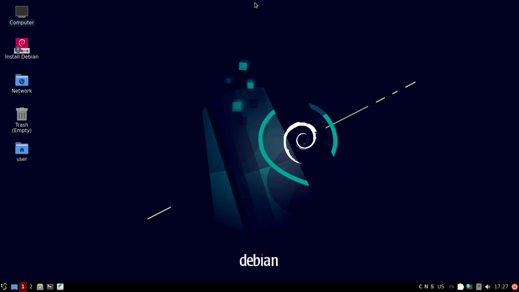 Debian