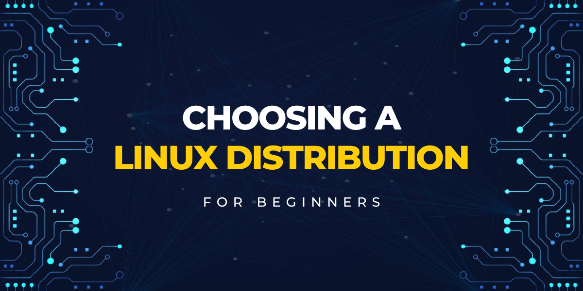 Navigating the Linux Landscape: Picking the Right Distribution - LinuxForDevices