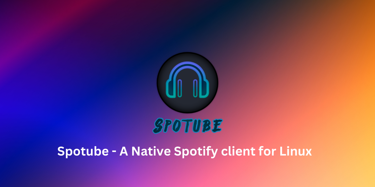 Install Spotify on Linux