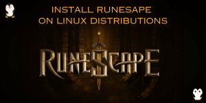 INSTALL RUNESAPE ON LINUX DISTRIBUTIONS (1)