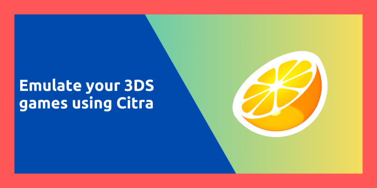 How to install the Citra Emulator on Linux? - LinuxForDevices