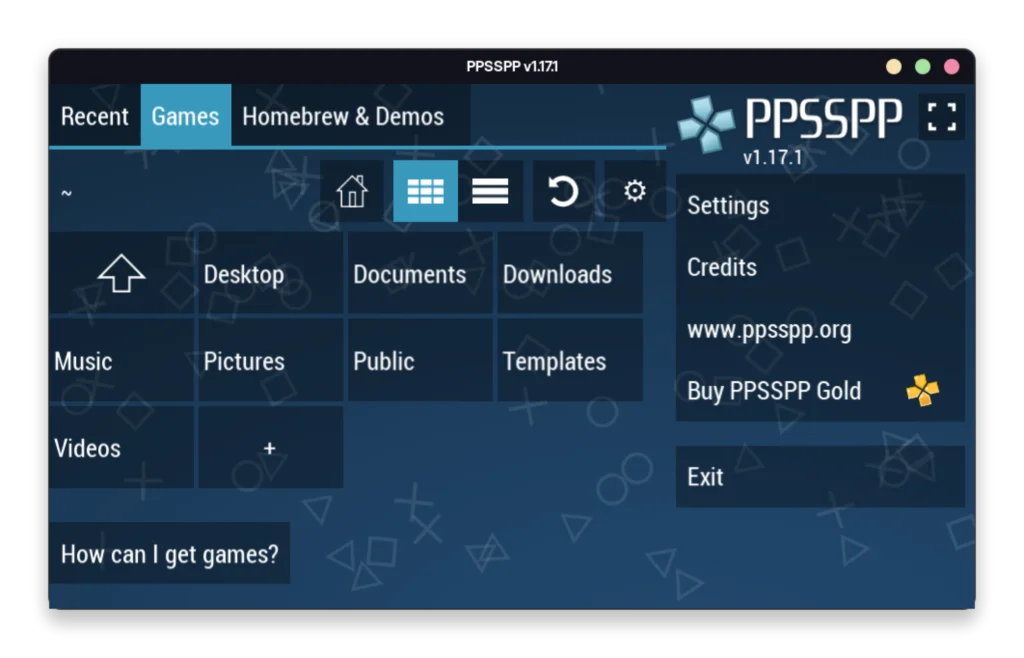 How to install PPSSPP emulator on Linux? - LinuxForDevices